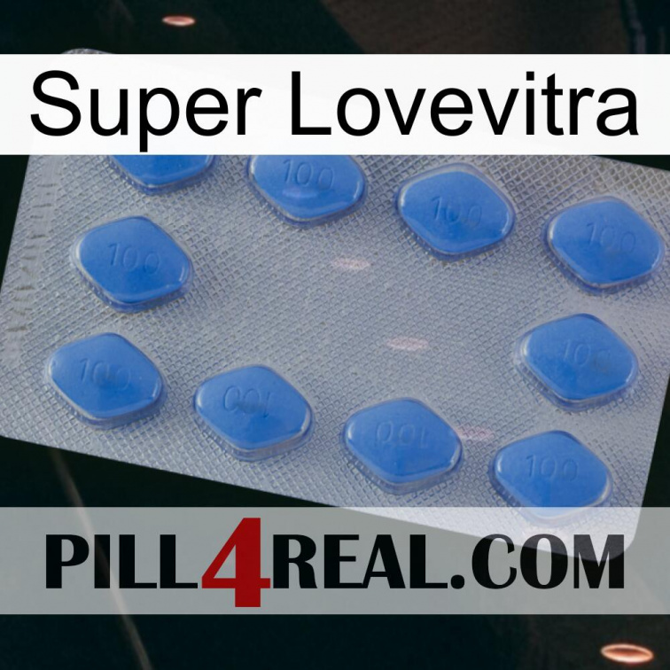 Super Lovevitra 21